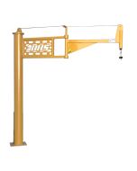 CR-ARM-100 Fully extended