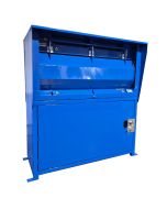 Parcel Locker Drop Box