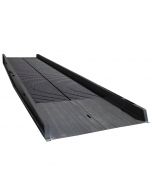 Dock Ramps from BHS provide dependable dock-to-ground access for loading and unloading.