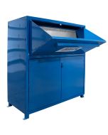 Parcel Locker Drop Box, 66 x 30