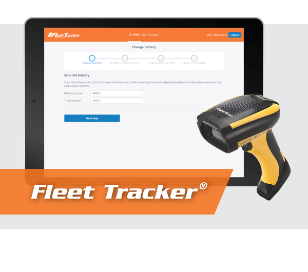 Fleet Tracker Fleet Management System